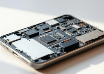 پشت‌پرده جذاب فناوری، سخت‌افزار و ابزارهای هوشمند