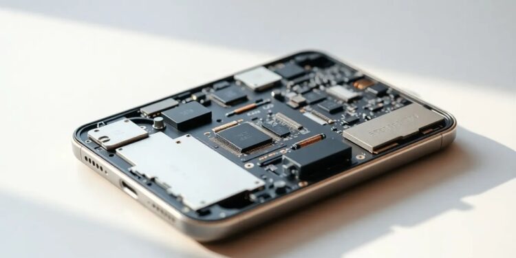 پشتپرده جذاب فناوری، سختافزار و ابزارهای هوشمند