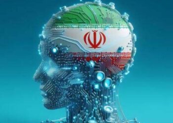 هوش مصنوعی ایرانی