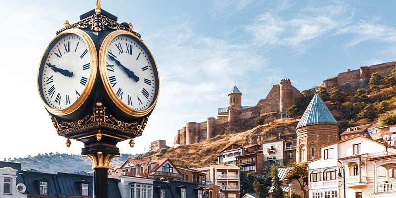 تور گرجستان تور گرجستان