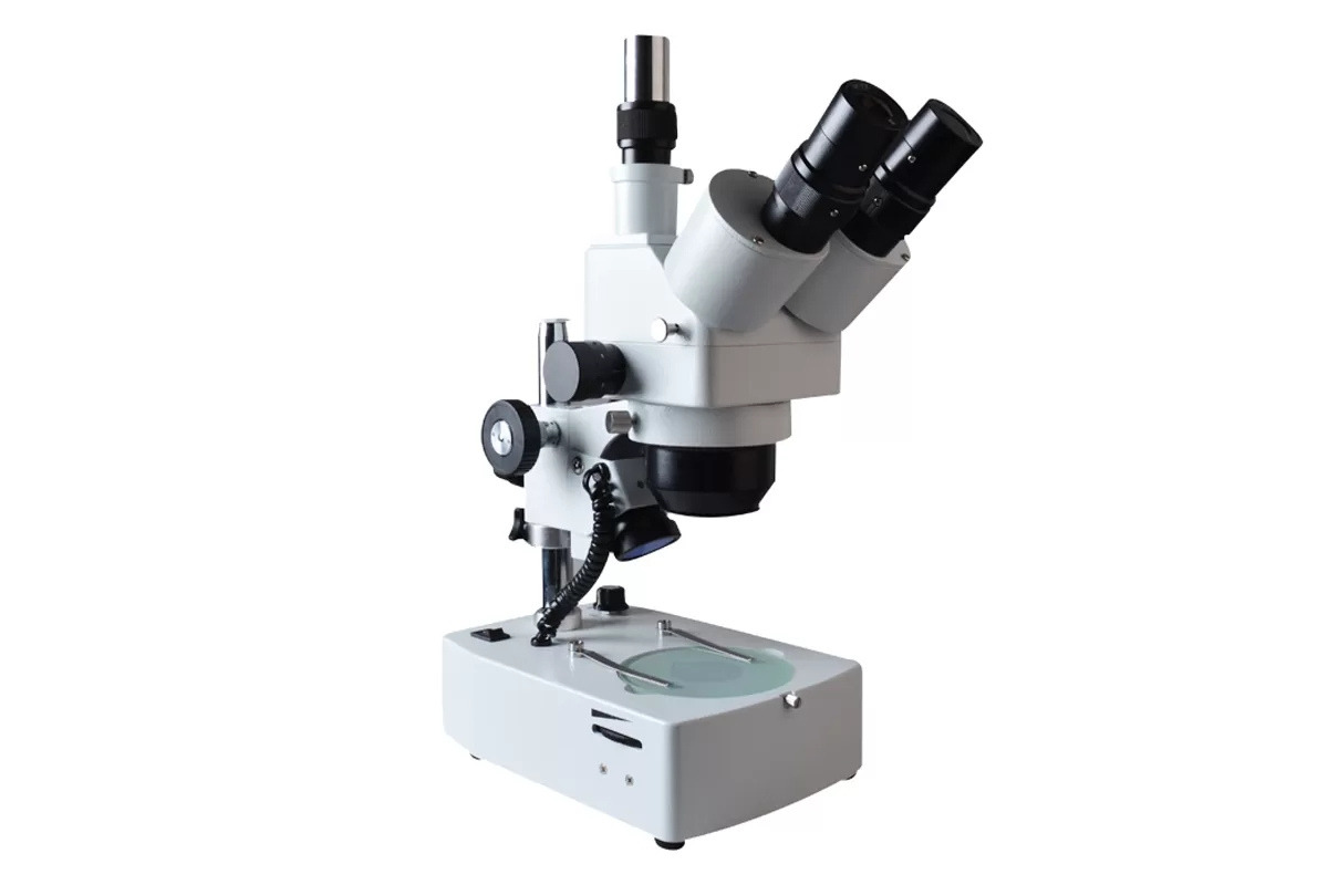 میکروسکوپ لوپ