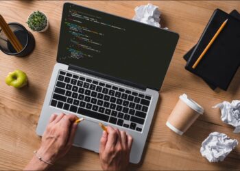 یادگیری برنامه نویسی چقدر طول می‌کشد