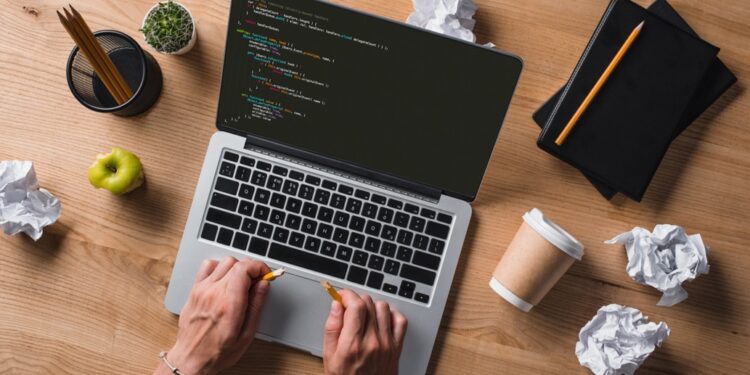یادگیری برنامه نویسی چقدر طول می‌کشد