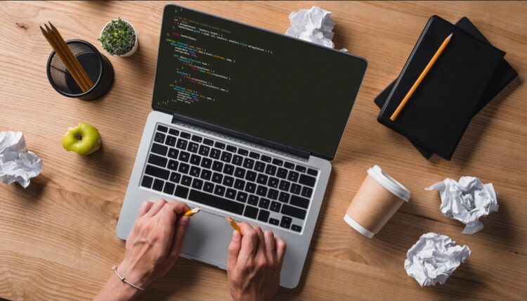 یادگیری برنامه نویسی چقدر طول می‌کشد