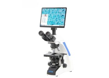 میکروسکوپ دانش آموزی