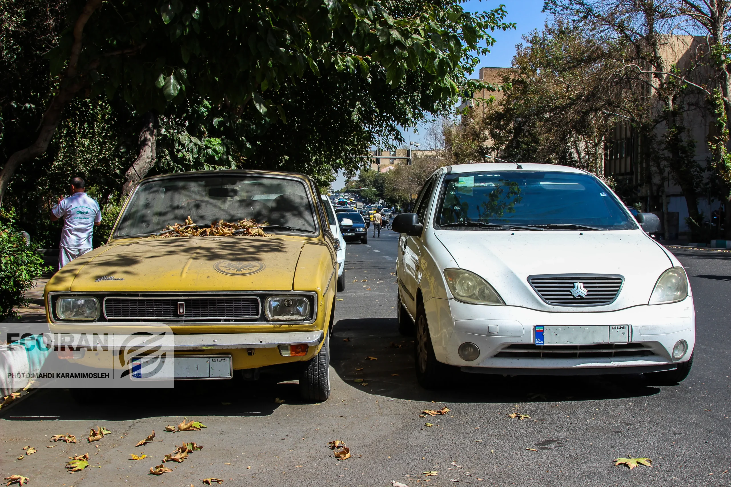 بازار خودرو