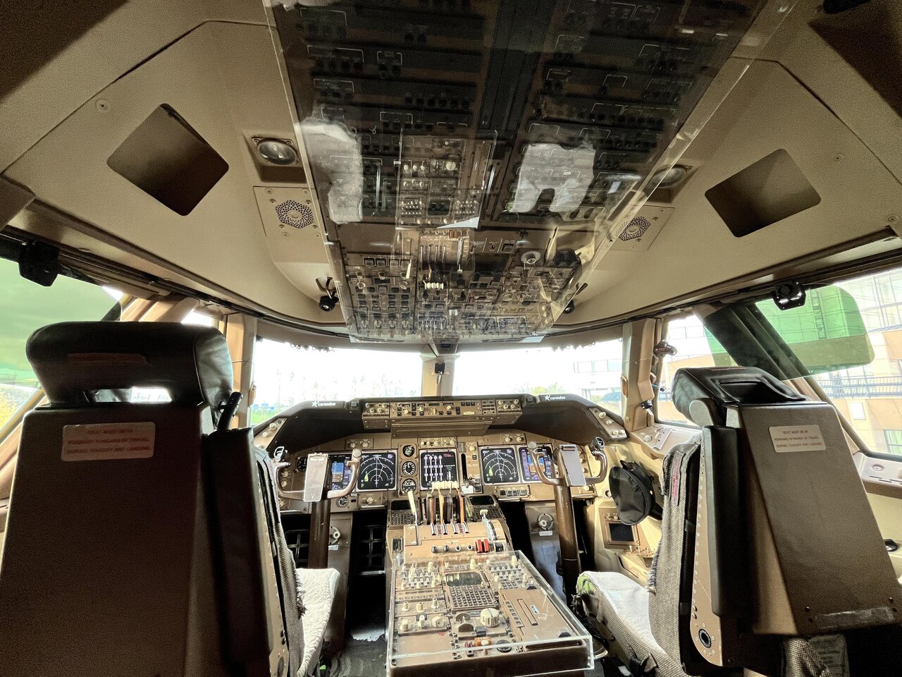 سالگرد پرواز هواپیمایی که دنیا را تکان داد