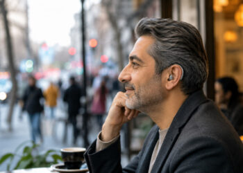 فناوری حذف نویز در سمعک‌های جدید چگونه کار می‌کند؟