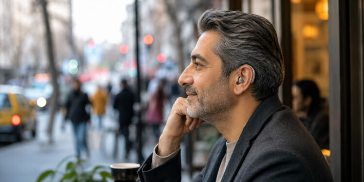 فناوری حذف نویز در سمعک‌های جدید چگونه کار می‌کند؟