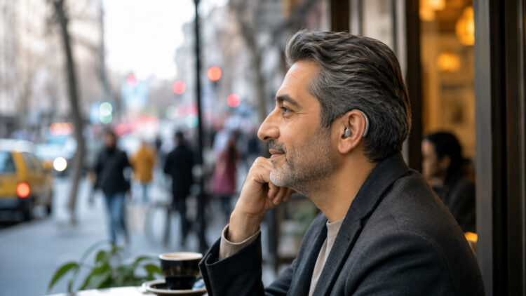 فناوری حذف نویز در سمعک‌های جدید چگونه کار می‌کند؟