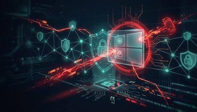 حفره امنیتی BlueHammer  ویندوز