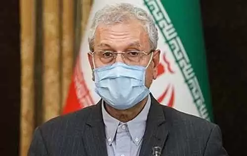 علی ربیعی سخنگوی دولت : 30میلیون ایرانی آب ، برق و گاز رایگان دریافت می کنند