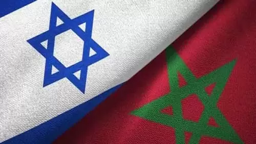 عادی سازی روابط میان مراکش و اسرائیل / بازی ریاض در زمین آمریکا به نفع اسرائیل