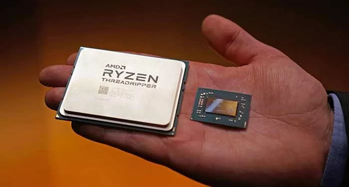 رشد سهم AMD از CPUهای استیم