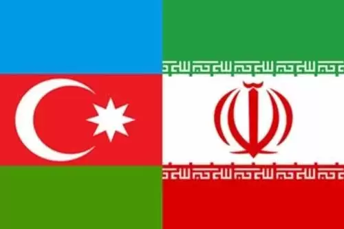 کمیسیون مشترک ایران و جمهوری آذربایجان در دی ماه برگزار می‌شود