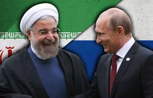روسیه و ایران / چرا روسیه دنبال کاهش تنش بین ایران و آمریکاست؟ + ویژه