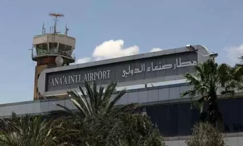 انصارالله یمن: حمله به فرودگاه صنعا نشان شکست و سردرگمی دشمن است