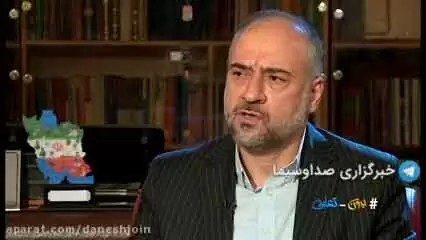دادستان نظامی تهران پاسخ می‌دهد