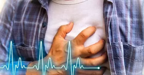 اثرات کووید 19 بر روی وضعیت قلب