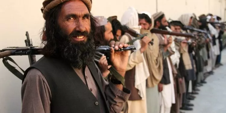 طالبان به دنبال نا امن کردن ایران است / ایران دشمن مشترک طالبان و آمریکا