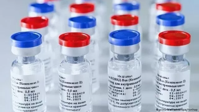 ۴۰۰ هزار دوز واکسن «اسپوتنیک وی» فردا به تهران ارسال می‌شود