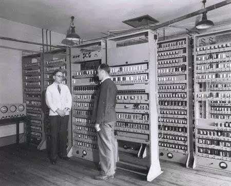 کامپیوتر ۱۹۴۶