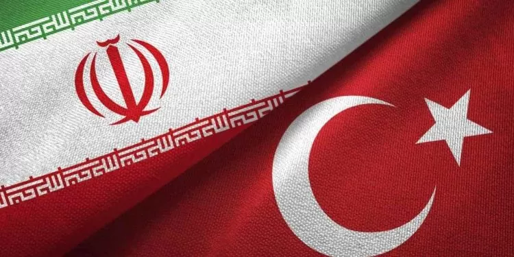 آیا بزودی ایران از ترکیه شکایت خواهد کرد؟ ماجرا چیست؟