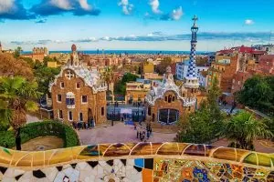سفر به اسپانیا از ایران | تور اسپانیا 5 روزه