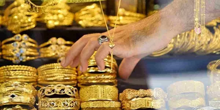 کلاهبرداری ۳۰۰ میلیارد ریالی با جذب سرمایه های مردمی در قالب تجارت طلا