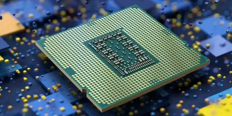 CPU چیست و چه کاری انجام میدهد؟