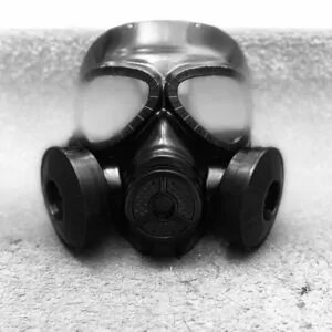 ماسک شیمیایی چیست و چه کاربردی دارد؟