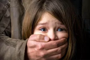 سالانه دو میلیون تجاوز جنسی به کودکان 30 درصد دختران