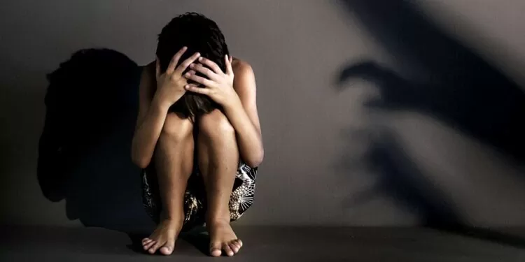 سالانه دو میلیون تجاوز جنسی به کودکان 30 درصد دختران