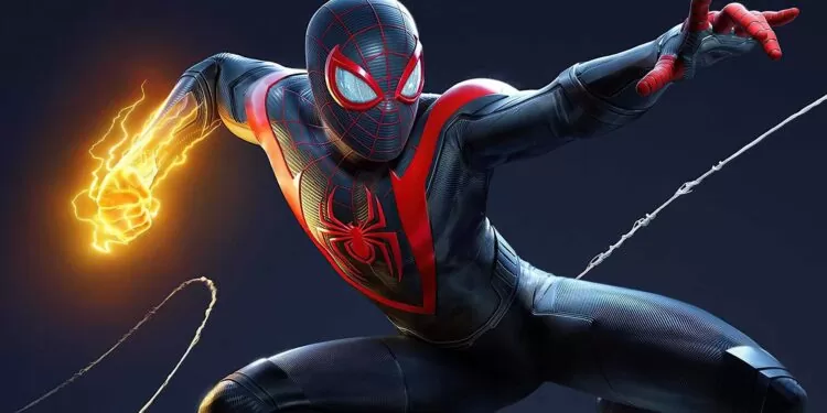 به بهانه عرضه Spider-Man: Miles Morales برای pc نقد و بررسی اسپایدر من