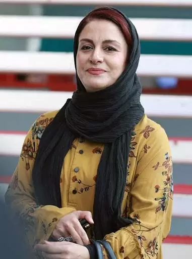 مریلا زارعی بازیگر خوش سابقه قاب تلویزیون و پرده سینما
