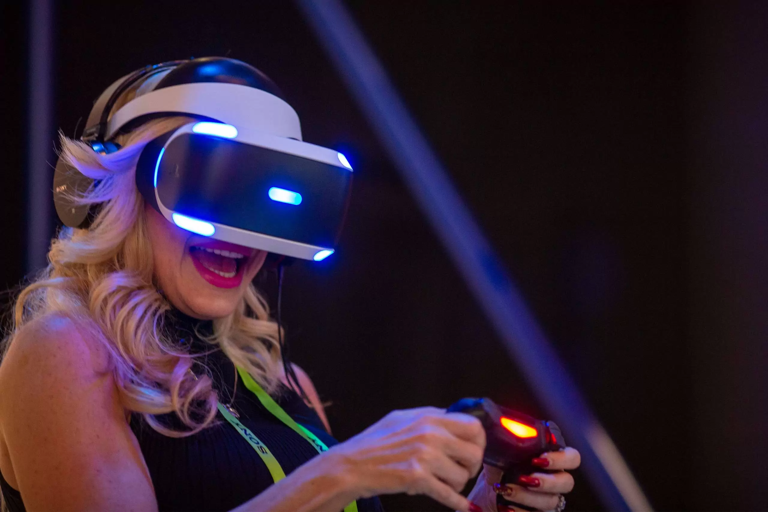 بهترین هدست های VR سال 2022