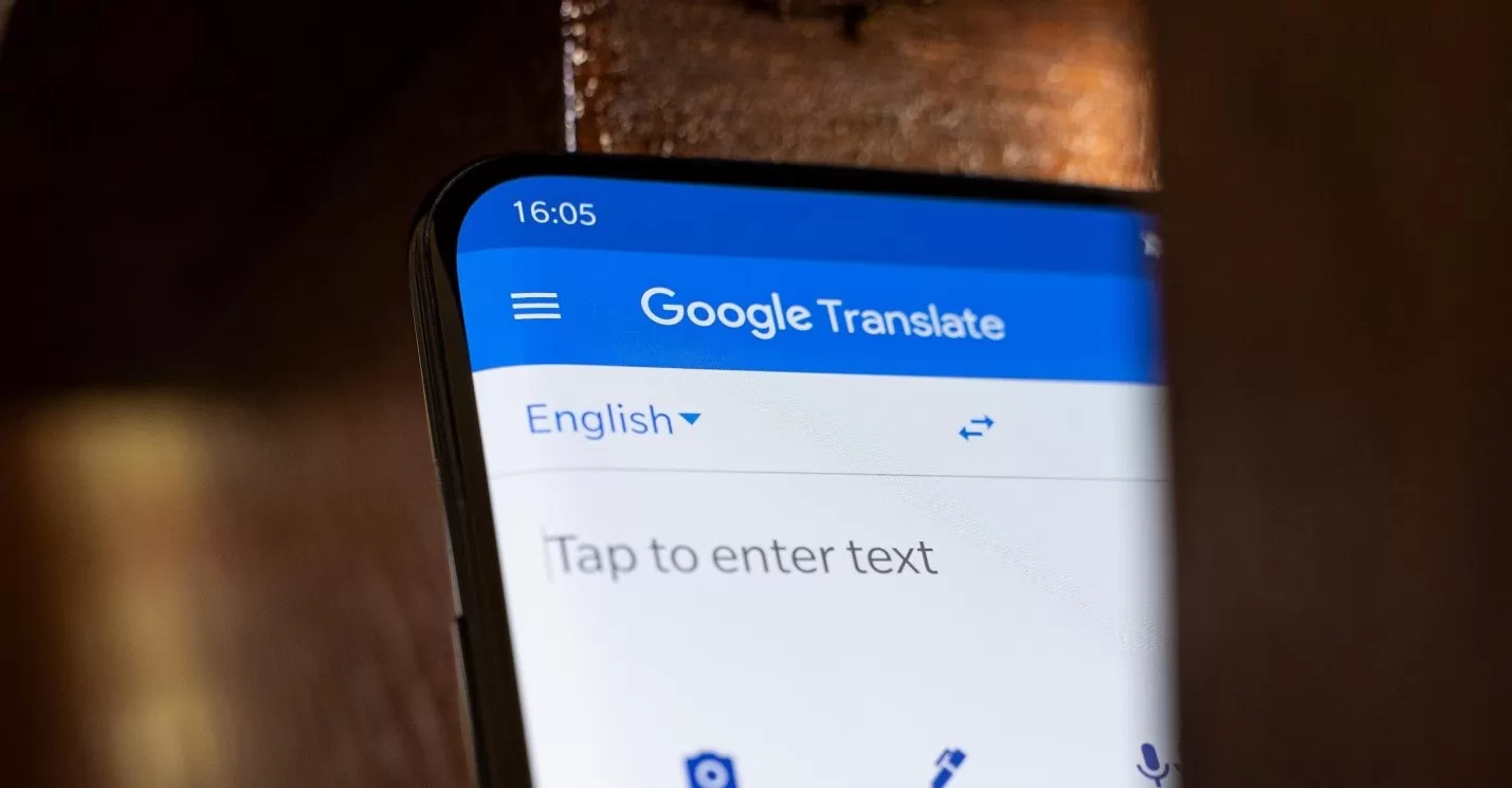 Google Translate بهترین دیکشنری های اندروید
