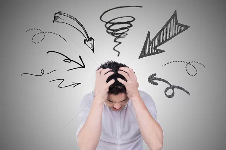 اضطراب شغلی چیست؟ 8 راهکار مفید برای جلوگیری از تأثیر اضطراب بر کار