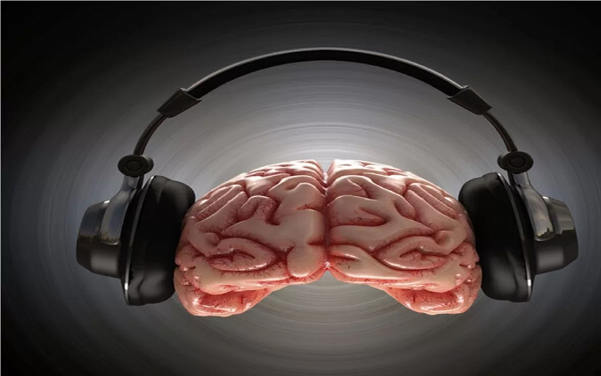 تاثیر موسیقی بر مغز انسان و فواید آن در اعصاب و روان
