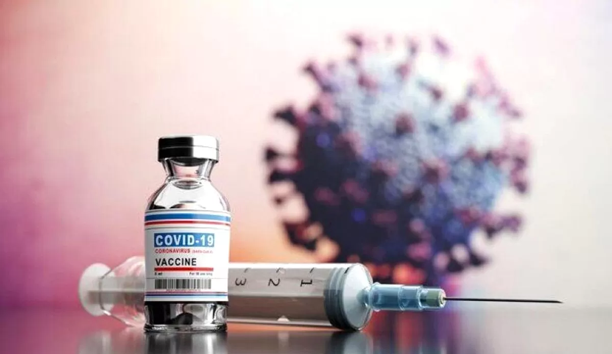 چگونه عوارض واکسن کرونا را از بین ببریم؟