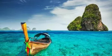 جاذبه‌های گردشگری پوکت – زیباترین جزیره آسیایی