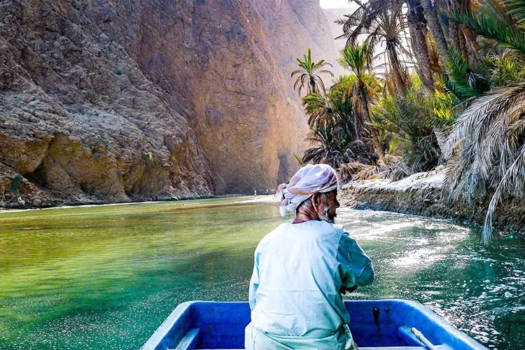 معرفی جاذبه‌های گردشگری مسقط عمان - پایتخت عمان را بیشتر بشناسید!