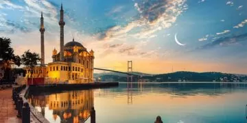معرفی شهرهای ترکیه - به کدام شهر ترکیه سفر کنیم؟