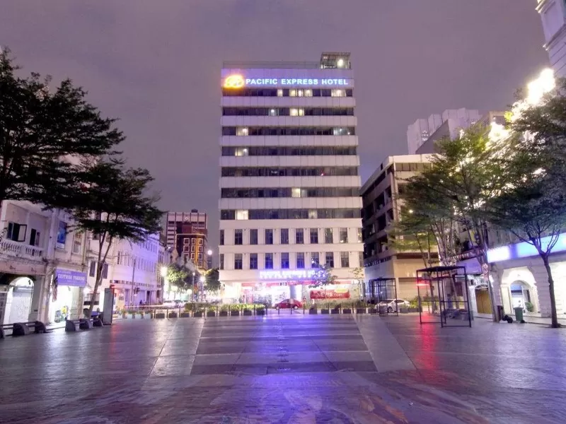 معرفی هتل های کوالالامپور، از اقتصادی تا لوکس