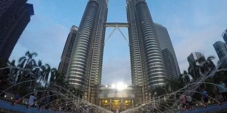 معرفی هتل های کوالالامپور، از اقتصادی تا لوکس
