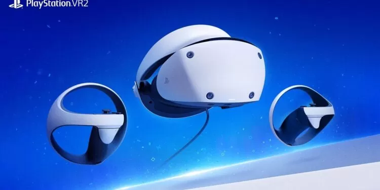 هدست PS VR2 ؛ بهترین تجربه گیمینگ واقعیت مجازی در 2023