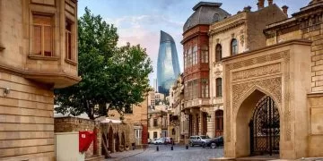آذربایجان؛ محل تولد آتش و محافظان آتش مقدس