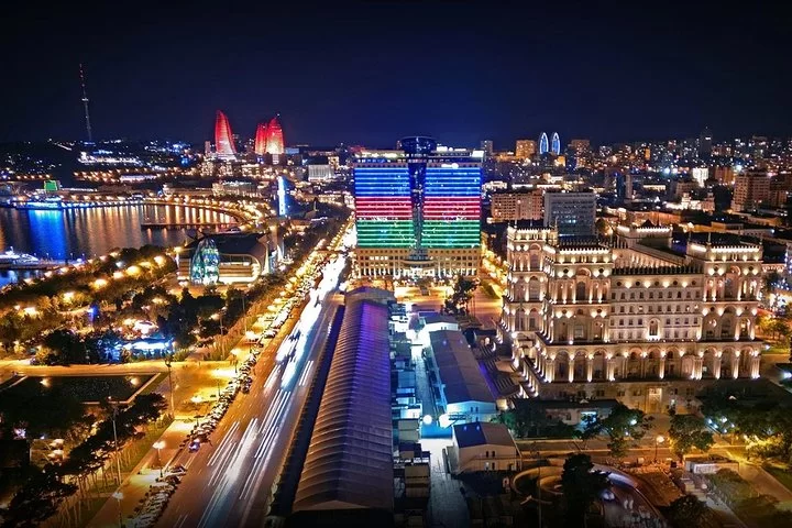 آذربایجان؛ محل تولد آتش و محافظان آتش مقدس