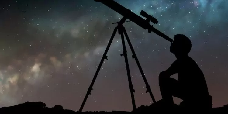 هر آنچه که باید در مورد علم نجوم بدانید