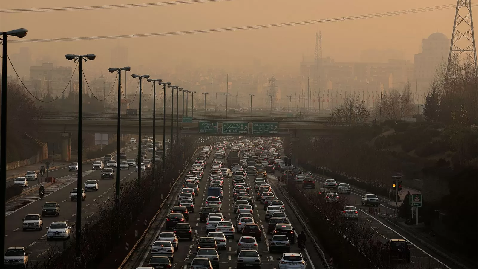 آیا ماشین های هیبریدی می‌توانند به عنوان راه حلی برای کاهش آلودگی هوا همه گیر شوند؟